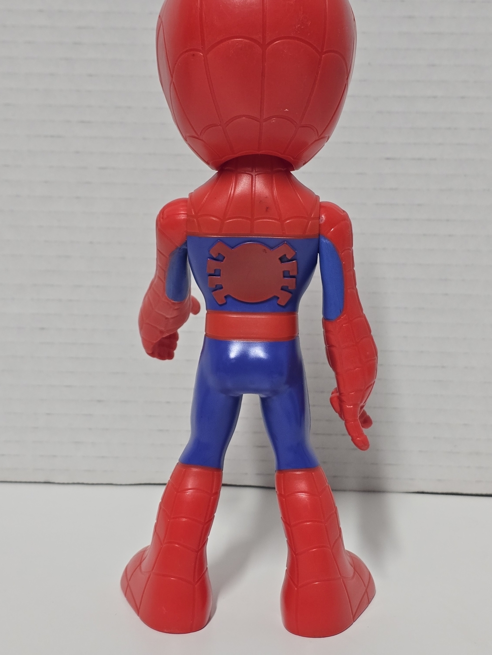 Marvel Spidey & His Amazing Friends Spider-Man  @ToyBros - Picture 2 of 3
